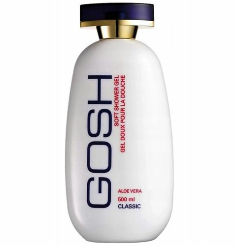 Gosh Classic - żel do kąpieli 500ml