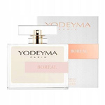 Yodeyma Boreal woda perfumowana 100ml
