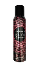 La Rive for Woman Touch of Woman Dezodorant spray  150ml