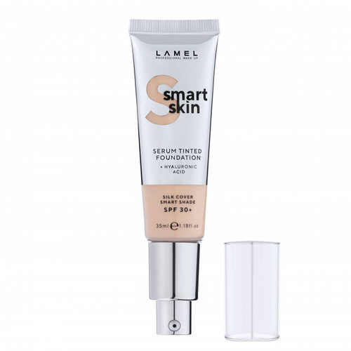LAMEL Smart Skin Podkład 401 35 ml