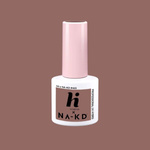 Hi Hybrid Lakier hybrydowy #405 Deep Beige  5ml