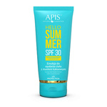 Apis Hello Summer emulsja do opalania SPF30 200ml