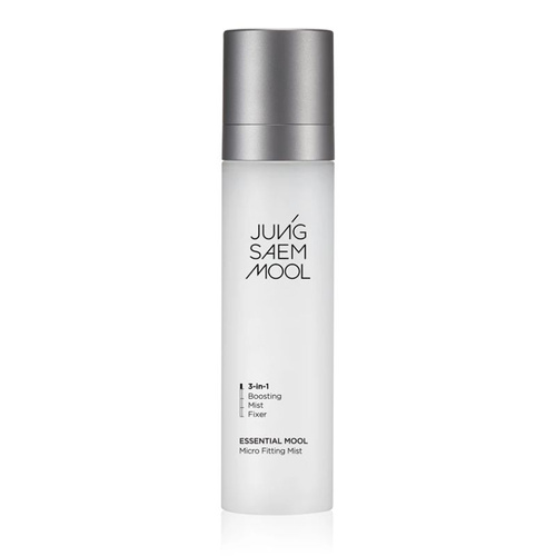Jung Saem Mool Essential Mool Micro Fitting Mist mgiełka nawilżająca 120ml