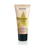 REVERS Podkład Long Lasting Cover 08 Sunny 30ml