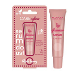 FLOSLEK Glimmer Serum do Ust Blink Berry 14 g