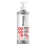 Romantic Professional Szampon do włosów Color 850ml