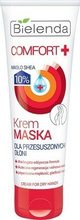 Bielenda Comfort + Krem-maska do przesuszonych dłoni  75ml