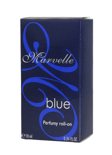 Marvelle Blue Perfumy roll-on  10ml