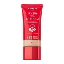 Bourjois Healthy Mix krem BB 003 Beige 30ml z kompleksem witamin C, E i B5