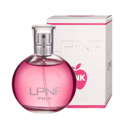 Lazell for Women Woda perfumowana LPNF Pink 100 ml