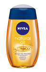 Nivea Bath Care Pielęgnujący olejek pod prysznic&  200ml