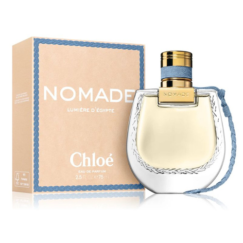 Chloe Nomade Nuit d'Egypte Lumière EDP 75ml - Woda Perfumowana dla Kobiet