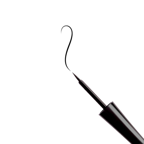 CONSTANCE CARROLL Eyeliner Quick Stroke Waterproof Black 4 ml