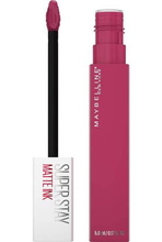MAYBELLINE Super Stay® Matte Ink™ Szminka w płynie 150 Pathfinder 5ml