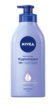 Nivea Body Mleczko do ciała wygładzające - pompka 625ml