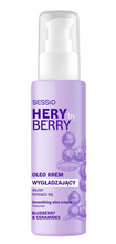 CHANTAL Sessio Hery by Berry Oleo Krem wygładzający do włosów