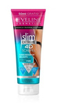 Eveline 4D slim EXTREME Scalpel Turbo Reduktor cellulitu  250ml