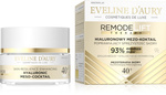 Eveline D'Aury Remodelift Therapy Hialuronowy Mezo-Koktajl 40+ na Dzień i Noc 50 ml