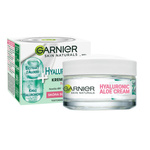 Garnier Skin Active Lekki, odżywczy krem do twarzy Hyaluronic Aloe 50ml