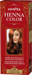 VENITA Henna Color Balsam koloryzujący z ekstraktem z Henny - 116 Płomienna Iskra
