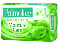 Palmolive Mydło w kostce Moisture Care oliwka 90g