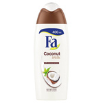 Fa Coconut Milk Żel pod prysznic kremowy  400ml
