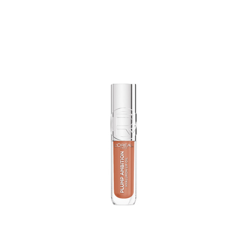 LOREAL Paris Błyszczyk do ust Plump Ambition 641 Latte Glace 5 ml