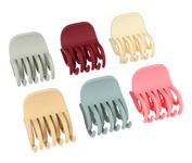 DONEGAL Ozdoby do włosów - klamerka (FA-5719) - mix kolorów