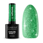 CLARESA Lakier hybrydowy Starlight 20 5 g