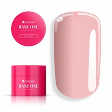 Silcare Żel UV Base One Cover 50 g