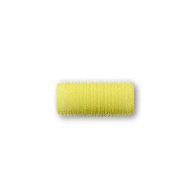 Top Choice Akcesoria do włosów Wałki do włosów Velcro Q25 miękkie (3387) -8szt