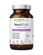 Biowen NeuroShield 60 kapsułek