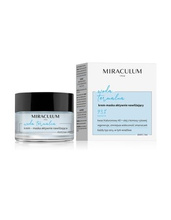 Miraculum Woda Termalna Krem-maska aktywnie nawilżający na dzień i noc  50ml