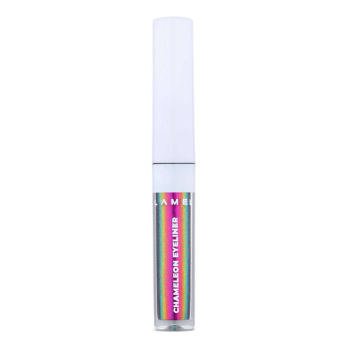 LAMEL Eyeliner w płynie Chameleon nr 401  1.2ml