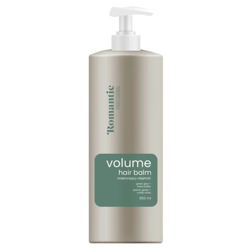 Romantic Balsam do Włosów Volume 850 ml