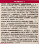 Casting Creme Gloss Krem koloryzujący nr 603 Czekoladowy Nugat