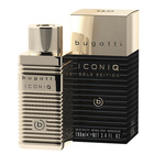 BUGATTI Iconiq Gold Woda toaletowa męska 100 ml
