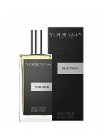 Yodeyma Platinum woda perfumowana 50ml