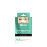 L'BIOTICA Głeboko Oczyszczające Plastry na nos - Tea Tree Extract-3szt