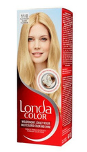 Londacolor Cream Farba do włosów nr 11/0 platynowy blond