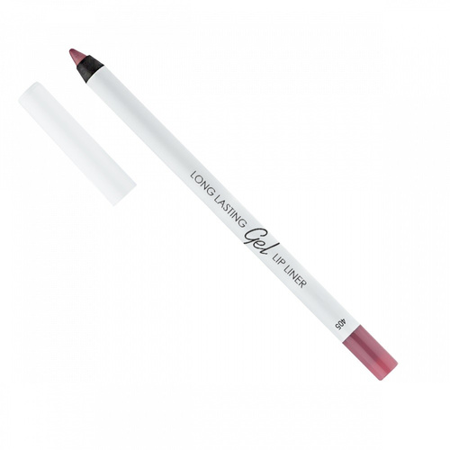 Lamel Long Lasting Żelowa Konturówka do Ust nr 405