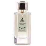 Maison Alhambra Velvet Vert Secret Chic - Woda Perfumowana Damska 100 ml