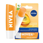 NIVEA Lip Care Ochronna pomadka do ust - Hydro Mango Shine 4.8 g