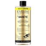 EVELINE VARIETE Płyn micelarny łagodzący 500 ml