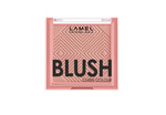LAMEL Róż do policzków Blush Cheek nr 402
