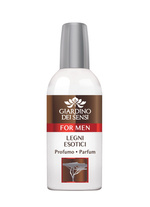 Giardino Dei Sensi for Men Perfumy męskie Drewno Egzotyczne 100ml