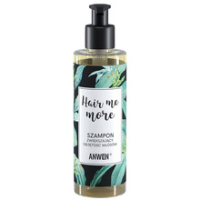 Anwen Hair Me More Szampon do włosów Zwiększający Objętość 200ml