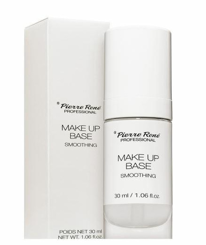 Pierre Rene Smoothing Base wygładzająca baza pod makijaż 30ml