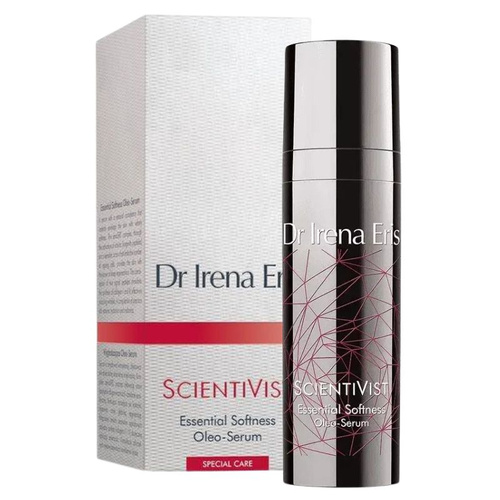 DR IRENA ERIS Scientivist Wygładzające Oleo-Serum 30ml