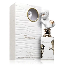 Lattafa Her Confession Woda Perfumowana dla Kobiet 100 ml